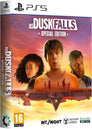 As Dusk Falls [Special Edition]