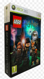 LEGO Harry Potter: Years 1-4 [Collector's Edition]