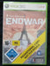 Tom Clancy's EndWar [Promo]