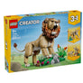 Majestic Lion #31386