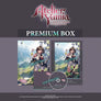 Atelier Yumia: The Alchemist Of Memories & The Envisioned Land [Premium Box]