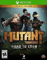 Mutant Year Zero Road To Eden [Deluxe Edition]