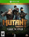Mutant Year Zero Road To Eden [Deluxe Edition]