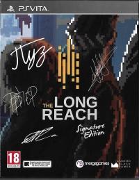 The Long Reach [Signature Edition]