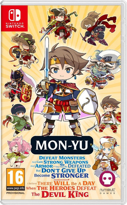 MON-YU