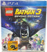 LEGO Batman 3: Beyond Gotham [Bonus LEGO Batwing Miniset]