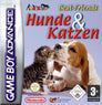 Best Friends: Hunde & Katze