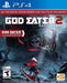 God Eater 2 Rage Burst [Day One Edition]