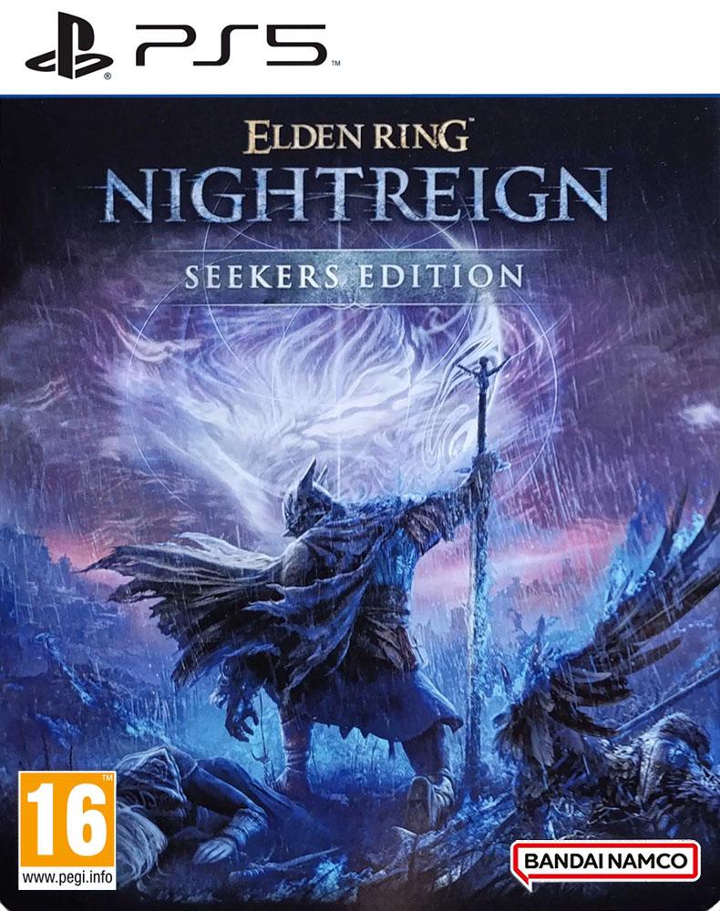 Elden Ring: Nightreign [Seekers Edition]