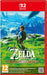 Zelda: Breath Of The Wild - Nintendo Switch 2 Edition