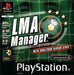 LMA Manager