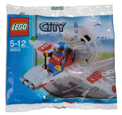 Mini Airplane #30012