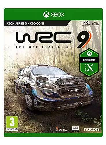 WRC 9