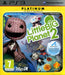LittleBigPlanet 2 [Platinum]