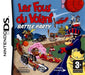Wacky Races Battle Party