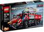 Airport Rescue Vehicle #42068