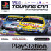 TOCA Touring Car Championship [Platinum]