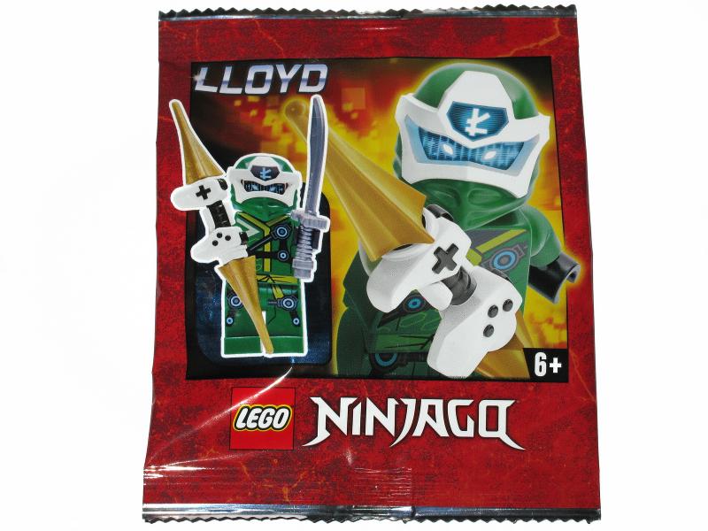 Digi Lloyd #892066