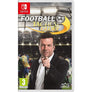 Football Tactics & Glory