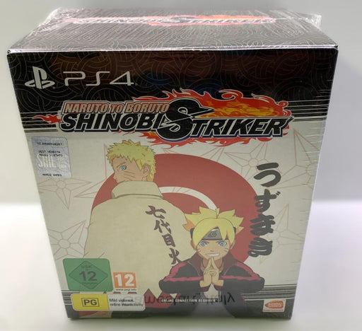 Naruto to Boruto: Shinobi Striker [Uzumaki Edition]