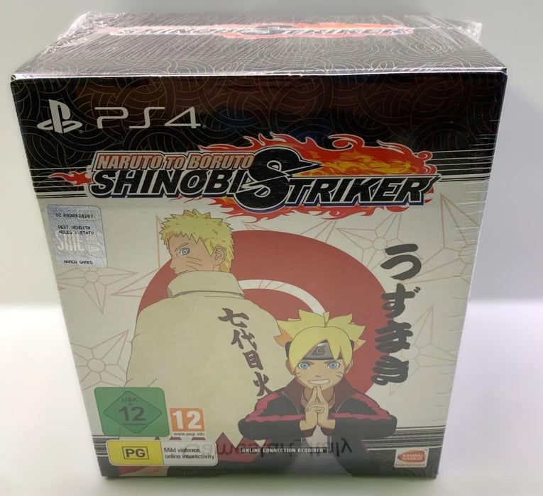 Naruto to Boruto: Shinobi Striker [Uzumaki Edition]
