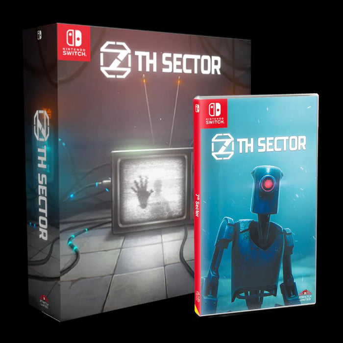 7th Sector [Special Limited Edition]