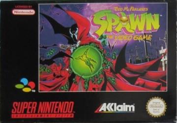 Spawn