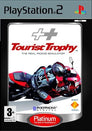 Tourist Trophy [Platinum]