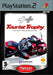 Tourist Trophy [Platinum]
