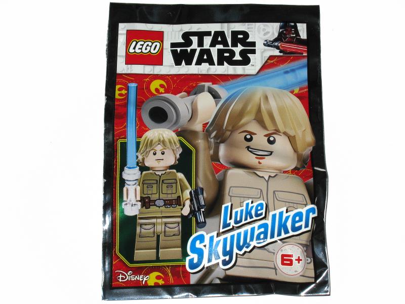 Luke Skywalker #912065