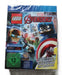 LEGO Marvel's Avengers [Figure Bundle]