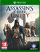 Assassin's Creed Unity [Revolution Edition]
