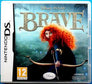 Disney Pixar Brave