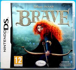 Disney Pixar Brave