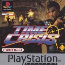 Time Crisis [Platinum]