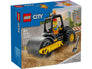 Contruction Steamroller #60401