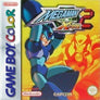 Mega Man Xtreme 2
