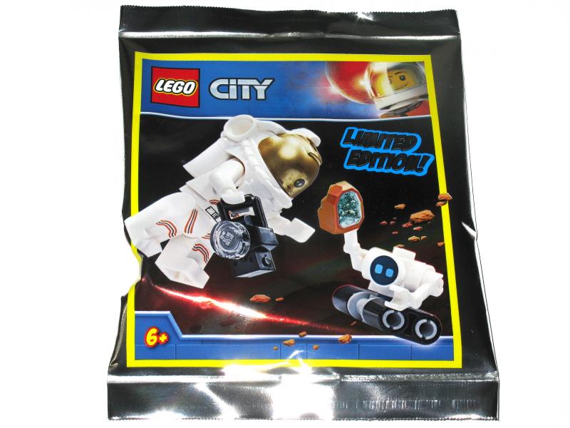 Astronaut #951908