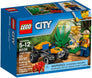 Jungle Buggy #60156