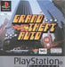 Grand Theft Auto [Platinum]