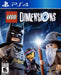 Lego Dimensions