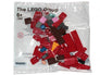 Parts for Star Wars: Build Your Own Adventure Galactic Missions #11920