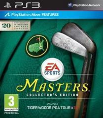 Tiger Woods PGA Tour 13 [Masters Collector's Edition]