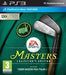Tiger Woods PGA Tour 13 [Masters Collector's Edition]