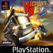 Vigilante 8 2nd Offense