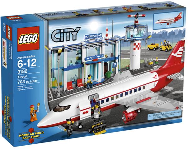 Airport #3182