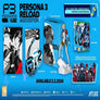 Persona 3: Reload [Aigis Edition]