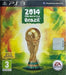 2014 FIFA World Cup Brazil [Not To Be Sold Seperately]