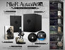 Nier Automata [Black Box Edition]