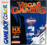 Vegas Games